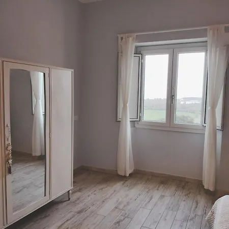 Domus Deledda Apartament Posada (Sardinia)