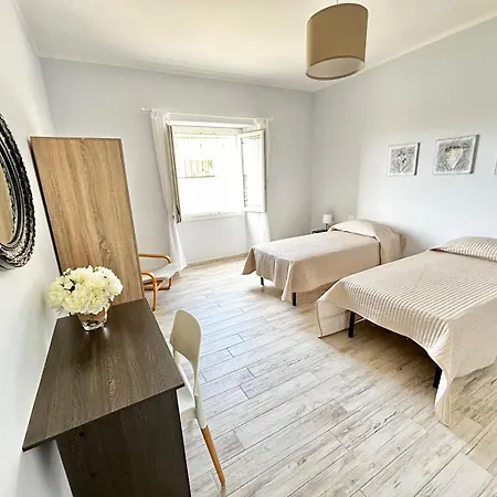 Apartament Domus Deledda *