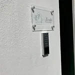 Domus Deledda * Посада