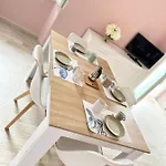 Daire Domus Deledda Posada (Sardinia)
