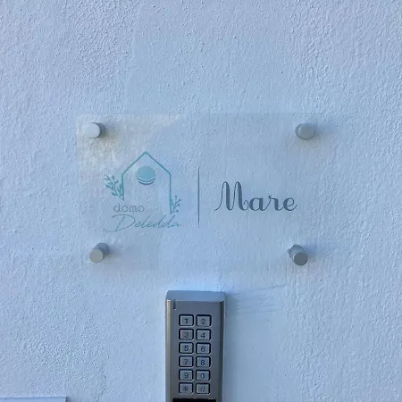 Domo Deledda