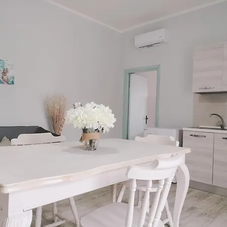 Domus Deledda Posada (Sardinia)