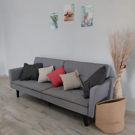 Апартаменты Domus Deledda