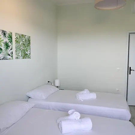 Domus Deledda Апартаменты Посада