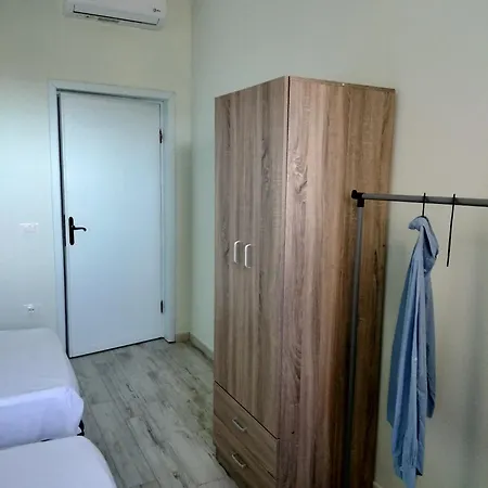 Domus Deledda * Посада