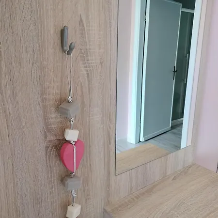 Domo Deledda Apartment Posada (Sardinia)