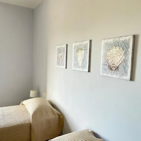 Apartment Domo Deledda Posada (Sardinia)