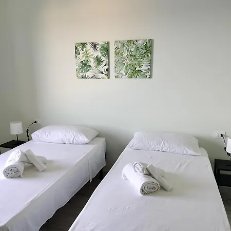 Apartment Domo Deledda