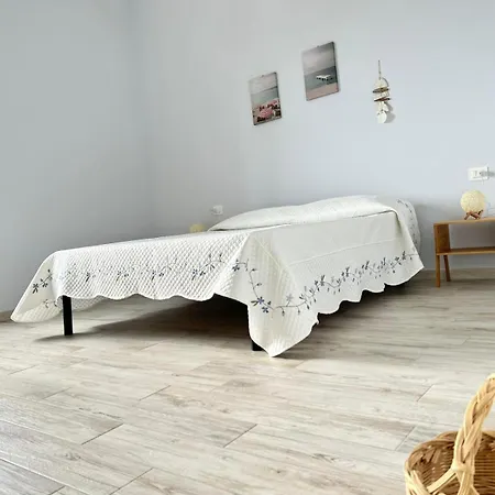 Domo Deledda Appartamento *
